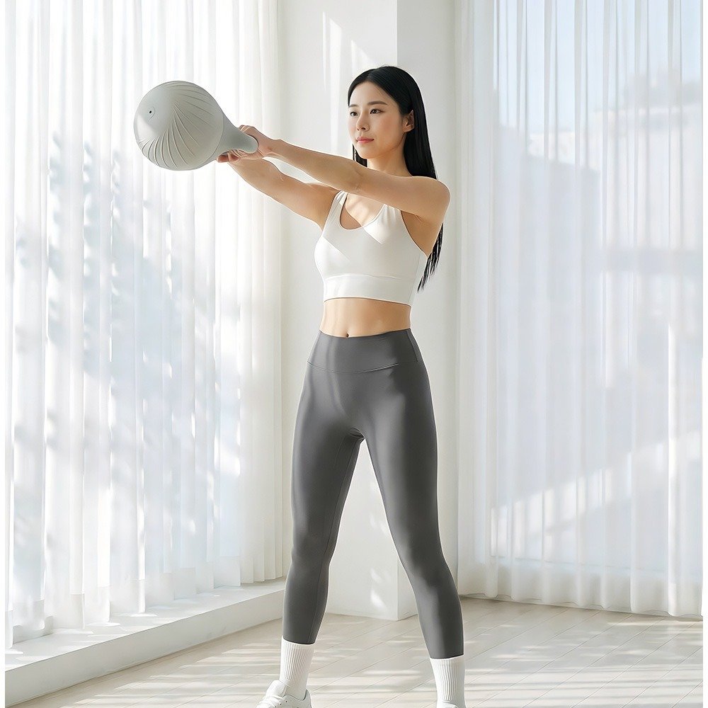 소프트 케틀벨